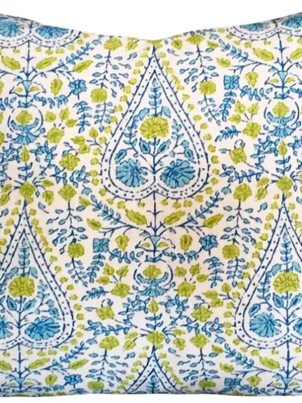 John Robshaw Custom Pillow Covers 20” x 20” 5 available